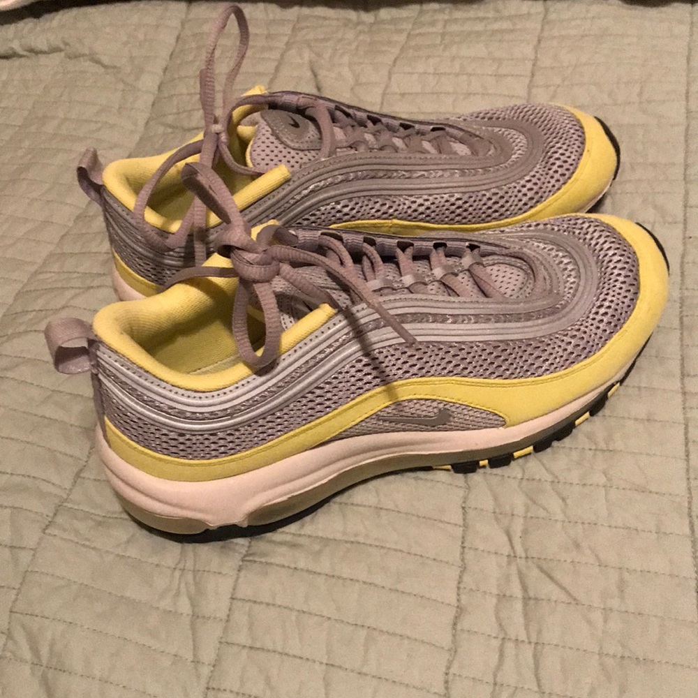 Nike 600k